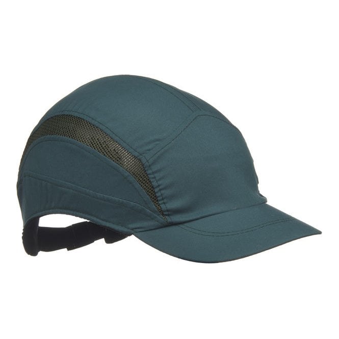 3M 3M FIRST BASE 3 CAP GREEN RP REDUCED PEAK (2030596)