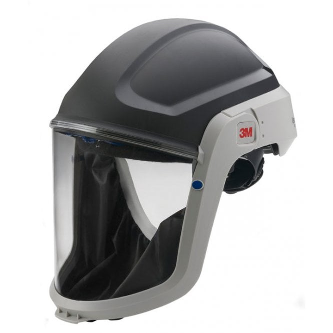 3M 3M M-307 VERSAFLO HELMET FR SEAL