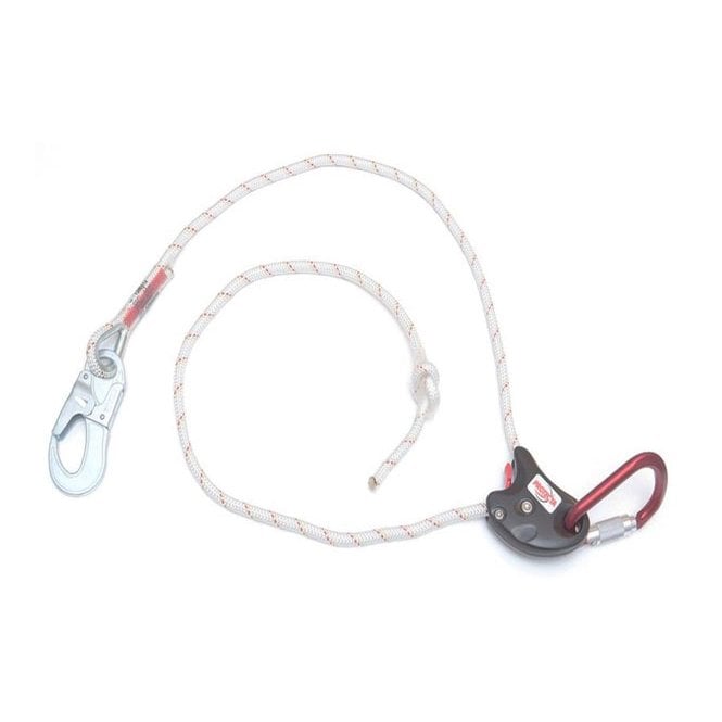 3M 3M PROTECTA WORK POSITION TRIGGER LANYARD 2M