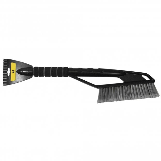 AA Snow Brush and Ice Scraper
