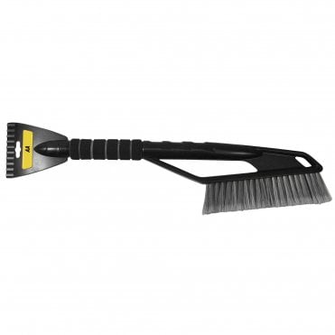 Snow Brush and Ice Scraper