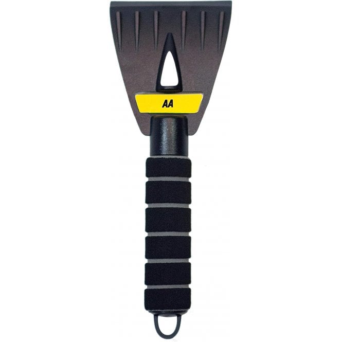 AA Soft Handled Ice Scraper