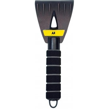 Soft Handled Ice Scraper
