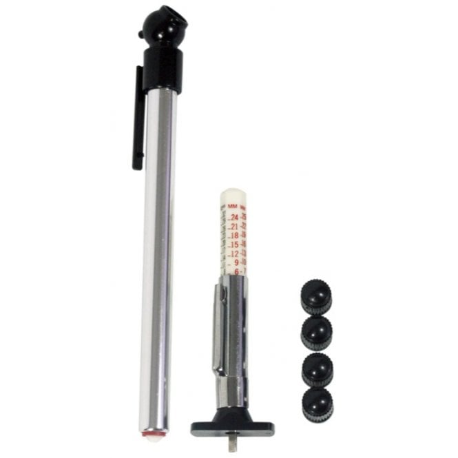 AA Tyre Safety Kit