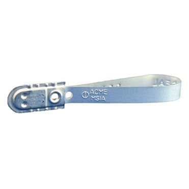 18cm Metal T Seal x 1000