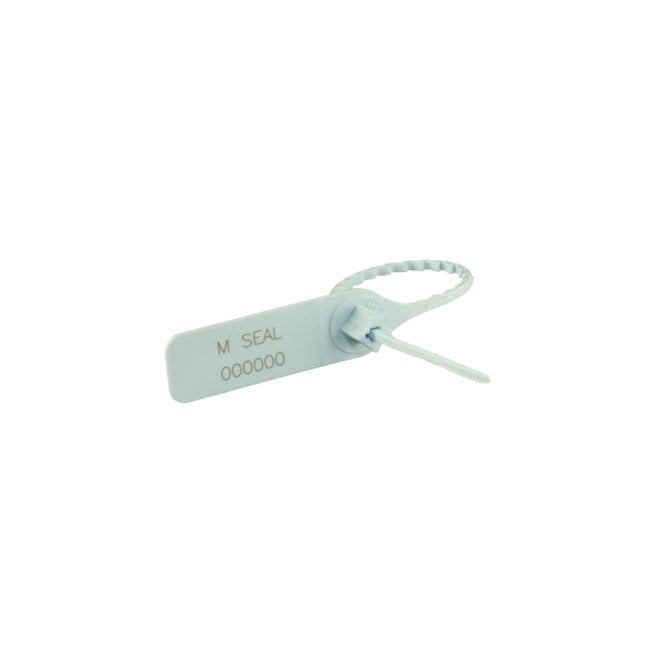Acme Seals Limited 23cm Plastic M Seal x 1000