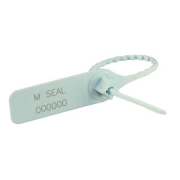 23cm Plastic M Seal x 1000