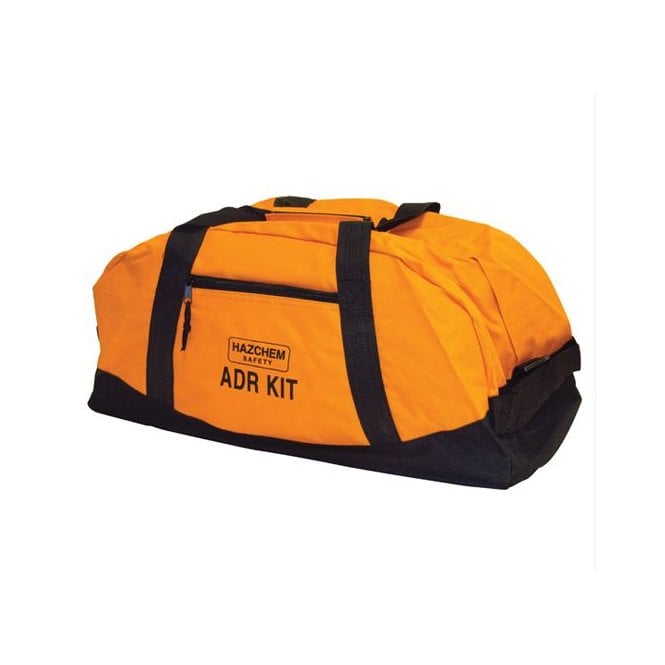 ADR Driver / Loader Kit Bag