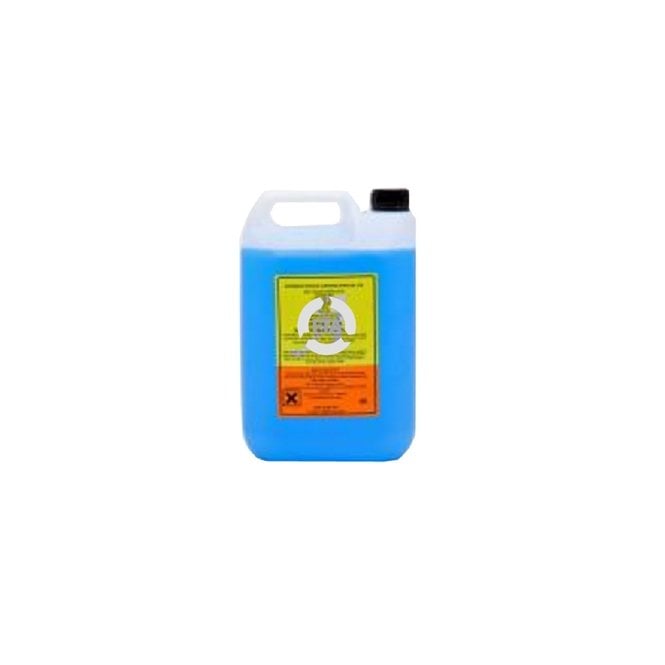 Advanced Vehicle Cleaning All Clear Glass Cleaner - 5ltr