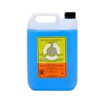 All Clear Glass Cleaner - 5ltr