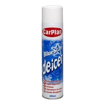 De Icer Can 600ml