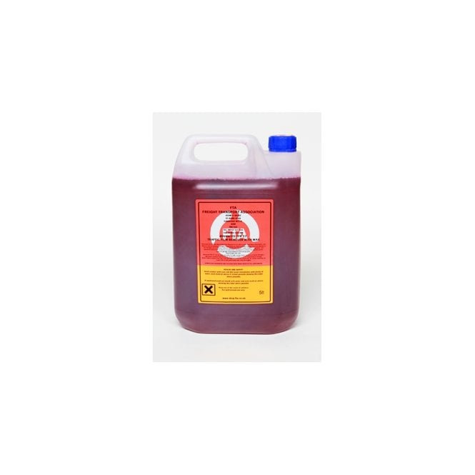 Advanced Vehicle Cleaning Traffic Film Remover Advanced with Wax 5ltr