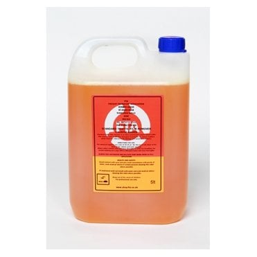 Traffic Film Remover Standard 5ltr
