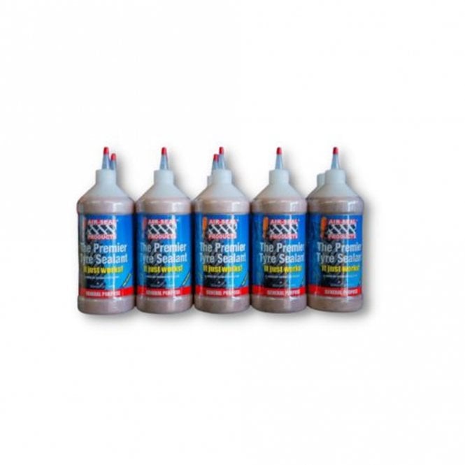 Air-Seal General Purpose Sealant 950ml x 12 - 1 Box