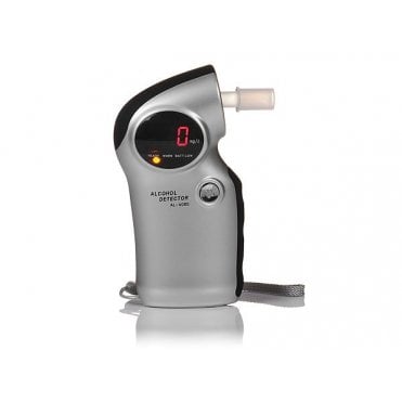 Alcodigital AL6000 Breathalyser