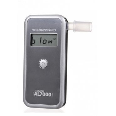 AlcoDigital AL7000 Breathalyzer