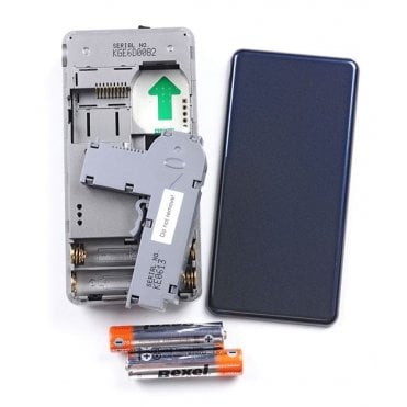 AlcoDigital Platinum Replacement Breathalyzer Sensor