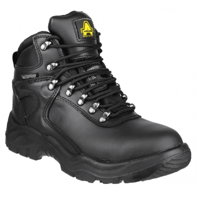 Amblers Safety  FS218 S3 Waterproof Safety Boot