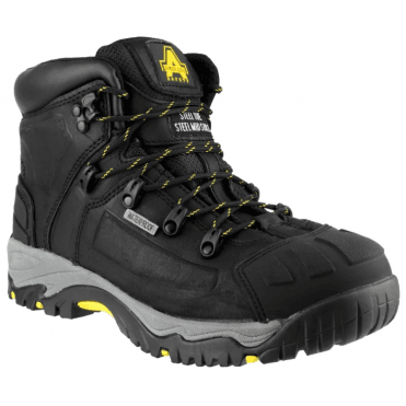 Amblers Safety FS32 S3 Waterproof Safety Boot