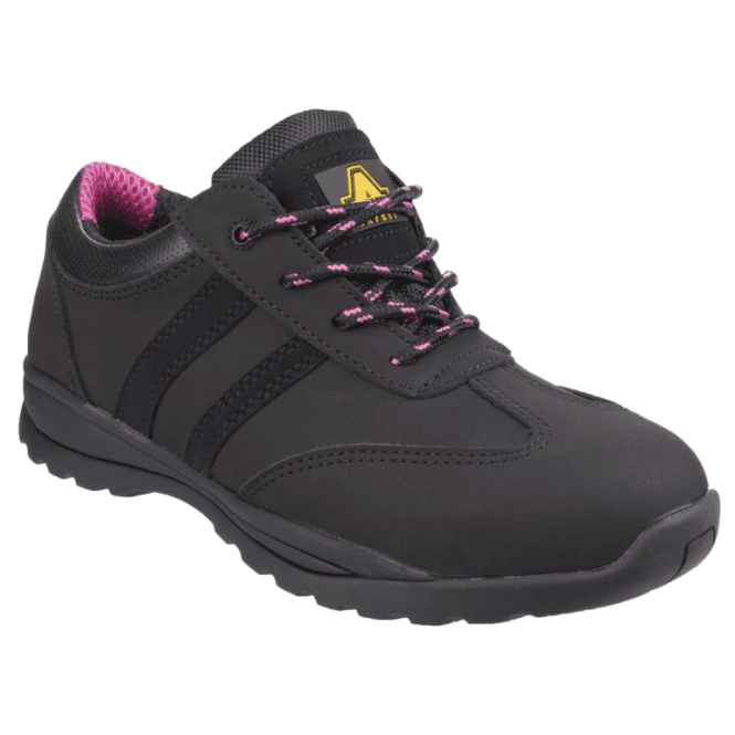 Amblers Safety  FS706 Sophie Womens S1 Safety Trainer