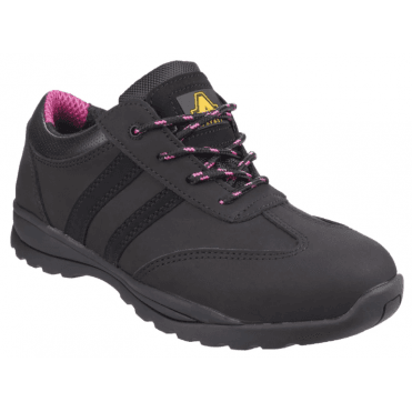 Amblers Safety FS706 Sophie Womens S1 Safety Trainer