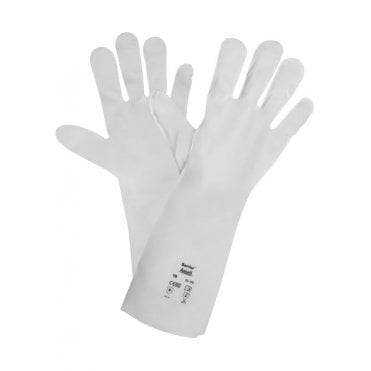 ANSELL BARRIER 02-100 GLOVE