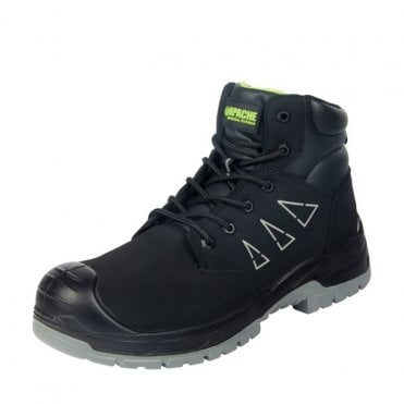 Apache Armstrong S3L Water Resistant Trainer Boot