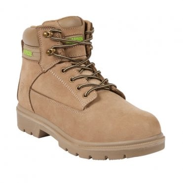 Apache Barnwell S1P Stone Safety Boot