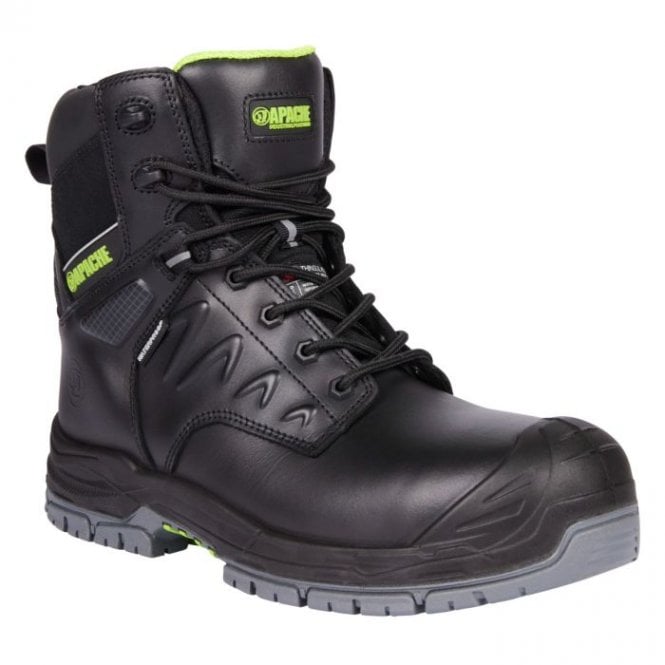 Apache  Chilliwack S7S Waterproof Safety Boot
