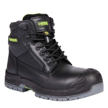 Apache Cranbrook S7S Waterproof ESD Safety Boot