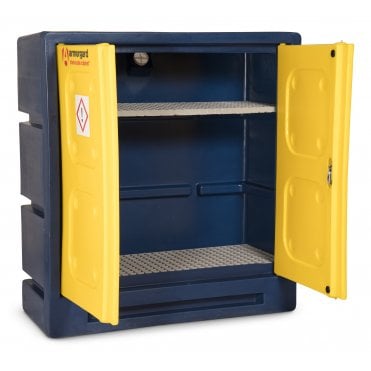ChemCube Cabinet CCC3