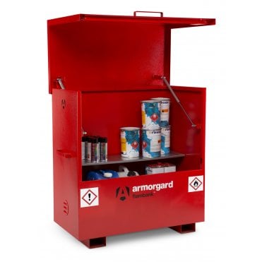 FlamBank FBC4