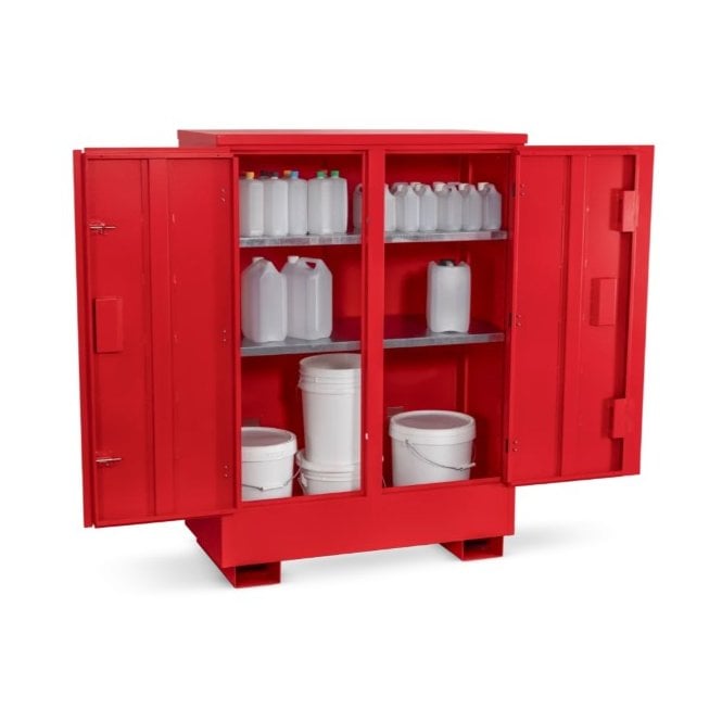 Armorgard FlamStor Cabinet FSC3
