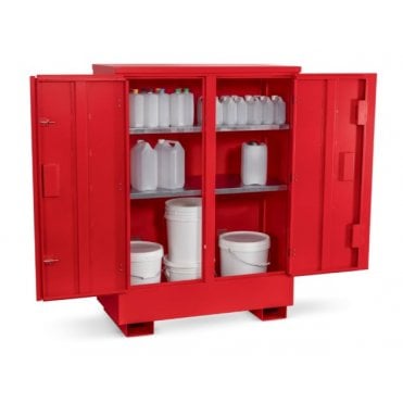 FlamStor Cabinet FSC3