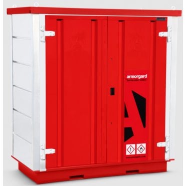 Forma-Stor COSHH FR100-C