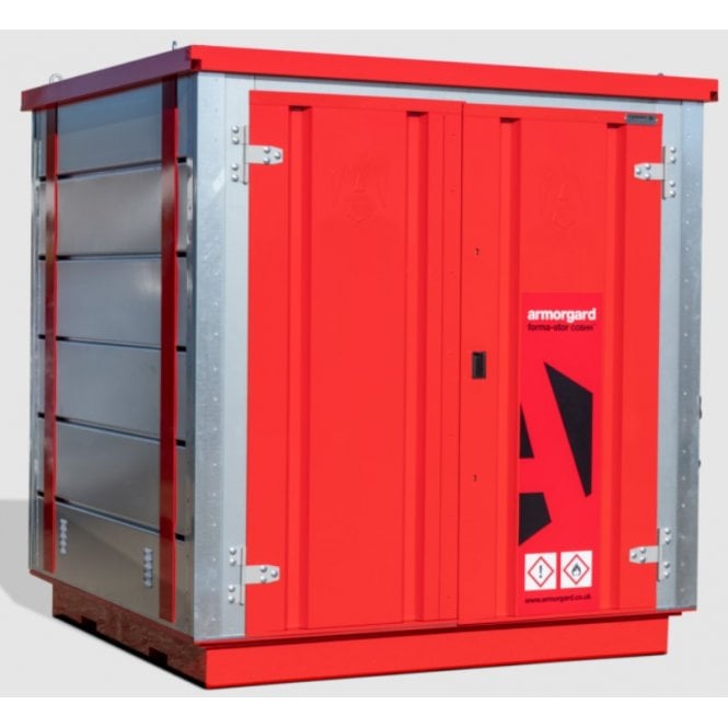 Armorgard Forma-Stor COSHH FR200-C