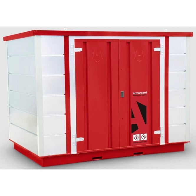 Armorgard Forma-Stor COSHH FR300-C