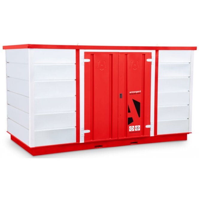 Armorgard Forma-Stor COSHH FR400-C