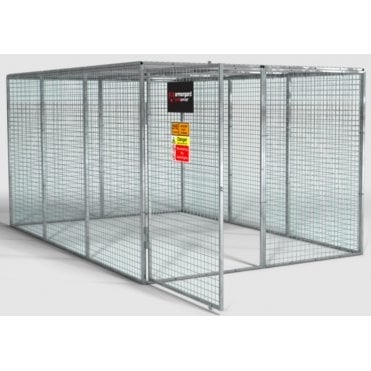Gorilla Gas Cage GGC13