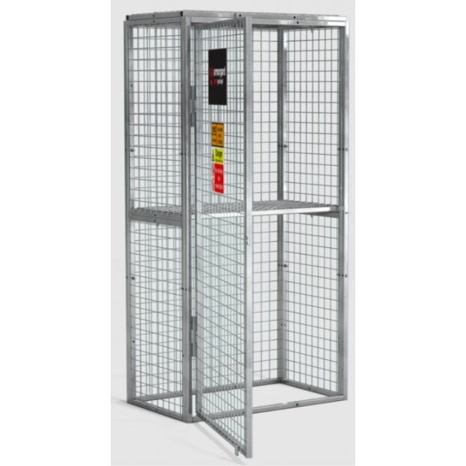Armorgard Gorilla Gas Cage GGC2
