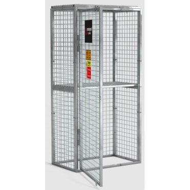 Gorilla Gas Cage GGC2