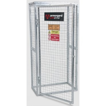 Gorilla Gas Cage GGC3