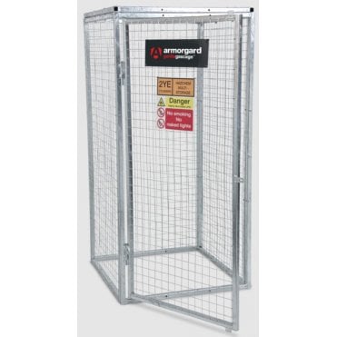 Gorilla Gas Cage GGC5
