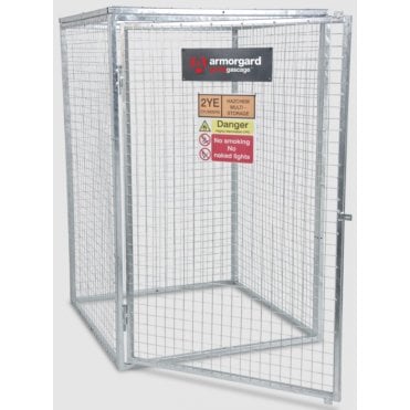 Gorilla Gas Cage GGC6
