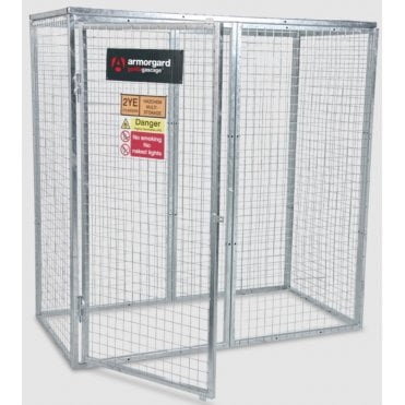 Gorilla Gas Cage GGC7