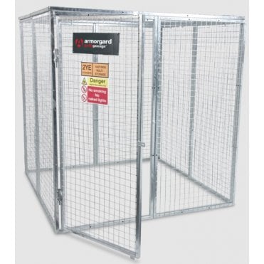 Gorilla Gas Cage GGC9