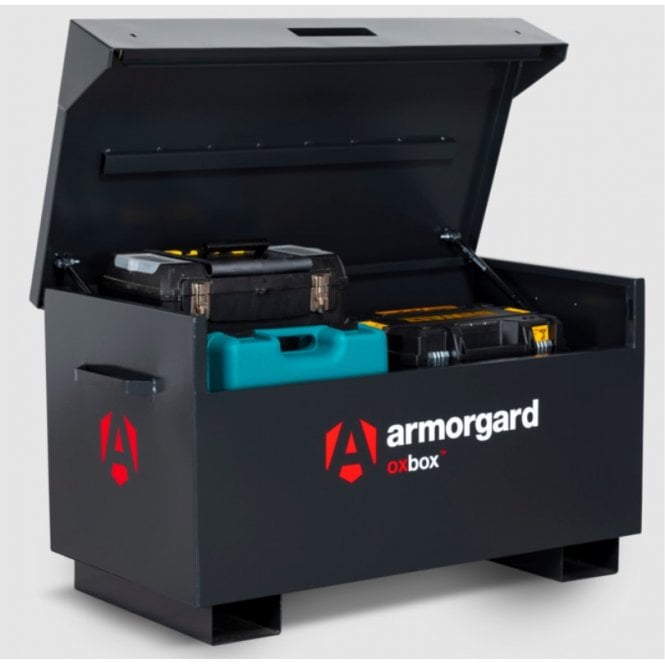 Armorgard OxBox Site Box OX3