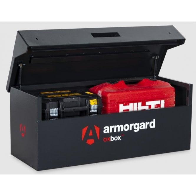 Armorgard OxBox Truck Box OX2