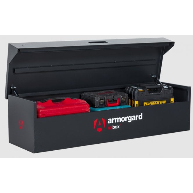 Armorgard OxBox Truck Box OX6