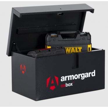 OxBox Van Box OX05